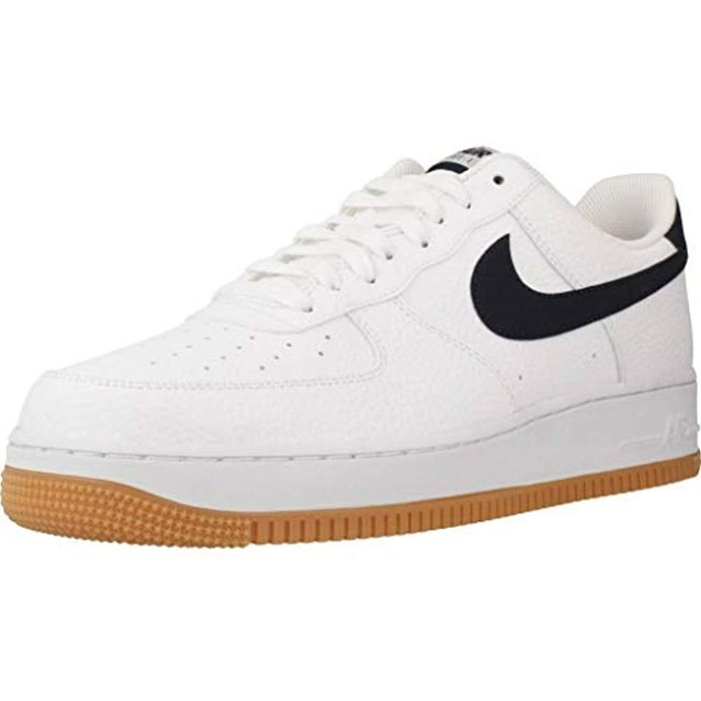 air force 1 white obsidian gum