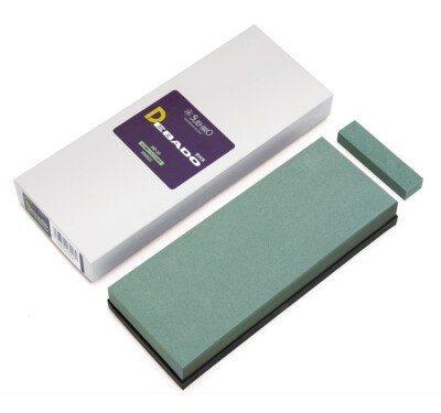 Suehiro DEBADO MD series Coarse Whetstone Large Sharpening Stone MD-20 #200 USA