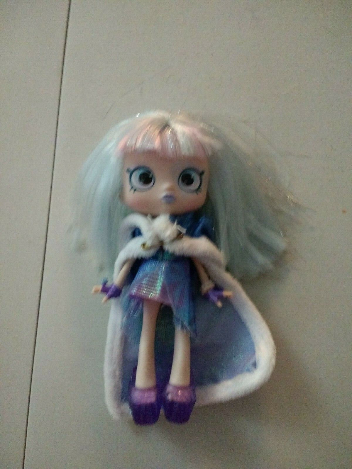 Shopkines Gemma Stone Doll