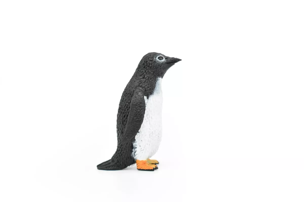 Penguin rubber hotsell