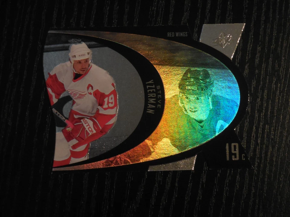 2014/2015 Upper Deck SPx RC, Retro & Materials  U PICK - Image 2 of 3