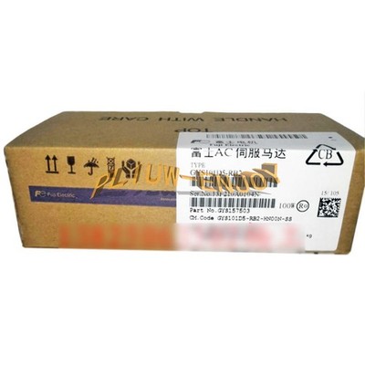 NEW Fuji GYS101D5-RB2 Servo Motor