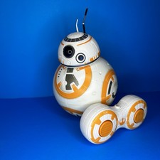 Star Wars BB-8 Remote Control Droid RC Toy Fully Working w/ Controller