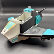 Paw Patrol Jet To The Rescue Everest Transforming Vehicle Lights Sounds - READ