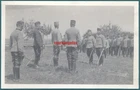 №tas83 WW1. Austro-Hungary photo / Karl IV. Russian front / oath to the king ?