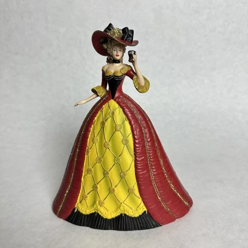 Indulgent Dreams Of Coca Cola Collection Figurine Vintage Piece Coke