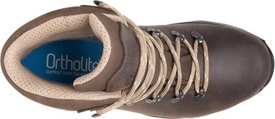 Sprayway Canna HydroDRY wasserdichte Damen-Wanderschuhe