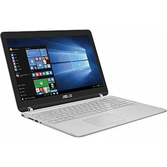 ASUS Intel Core i5 7th Gen. PC Laptops & Netbooks for sale | eBay