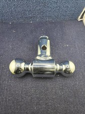 Bw Dual Trailer Hitch Ball 2 2-516 Ball Diameter 7500 Lbs 10000 Lbs Gtw