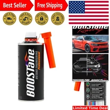 Pro Formula Octane Booster - 32oz for Maximum Performance in Racing Applications