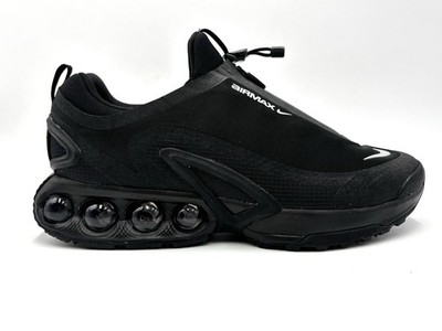 Size 9 - Nike Air Max DN Roam Triple Black for sale online | eBay