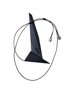 ASUS Wi-Fi 6 5 2T2R Dual Band Antenna for ROG Gaming Motherboard