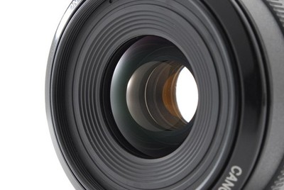 Top MINT] Canon EF 35mm F2 Wide Angle AF Lens For Canon EF From