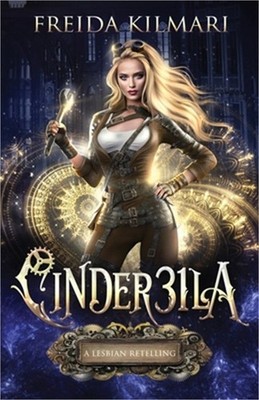 Cinder31la (Paperback or Softback)