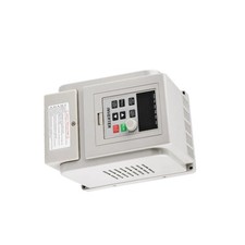 220V 2.2KW Variable Frequency Drive Inverter CNC VFD VSD Single To Three Phase