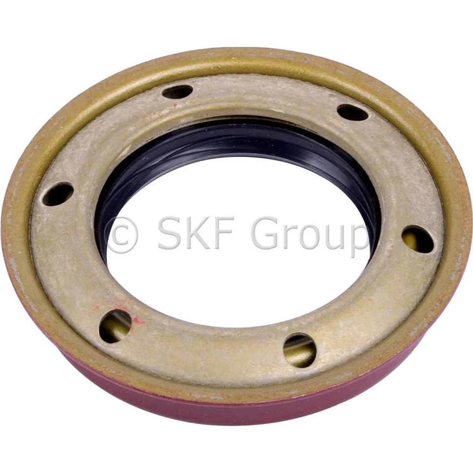 Para Ford Freestar 2004 2005 2006 2007 SKF 2 piezas eje delantero derecho sello Foto 2 de 2