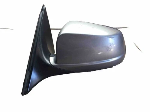 2011 2012 2013 2014 2015 2016 BMW 5 Series F10 Left Side Power Mirror OEM #1864