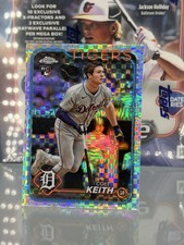 ⚾2024 TOPPS CHROME UPDATE ~ Inserts, Parallels & Base ~ Multi-Card Discounts!💥
