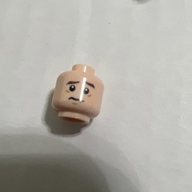 Lego Harry Potter Minifigure - Draco Malfoy (From Set 4841)