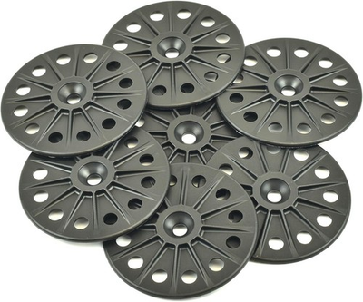 #ad #ad Load Spreading 60mm Polypropylene washers for Fixing and Supporting All $31.19
