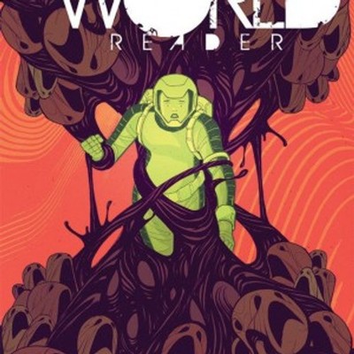 WORLD READER #2