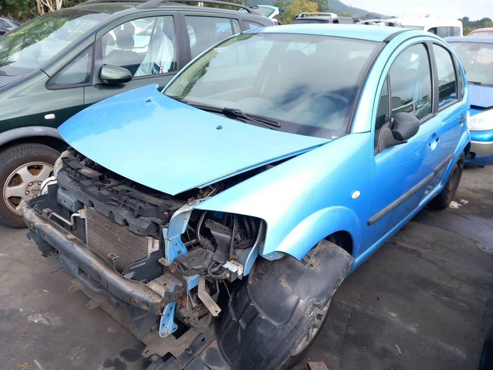 9653667380 CENTRALINA BSI / S118085200L / 2595588 PER CITROËN C3 I FC_, FN_ 1. - Immagine 4 di 4