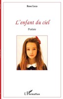 Rose Leca | L'enfant Du Ciel | Taschenbuch | FranzöSisch (2022)