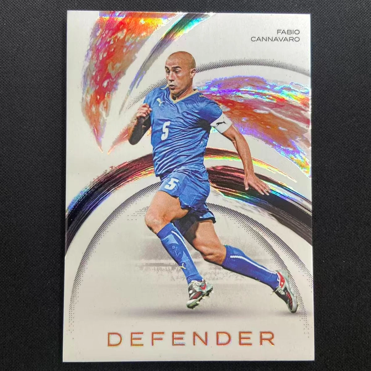 Futera Soccer Sports Trading Card Singles for sale | eBay