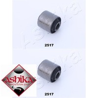 2X Lagerung FüR Lenker Ashika GOM-2517 Buchse 2 Querlenkerlager Hinten