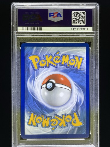 Lance's Charizard V SWSH133 SWSH: Sword & Shield Promo Cards Holo - PSA 9 - Picture 2 of 2