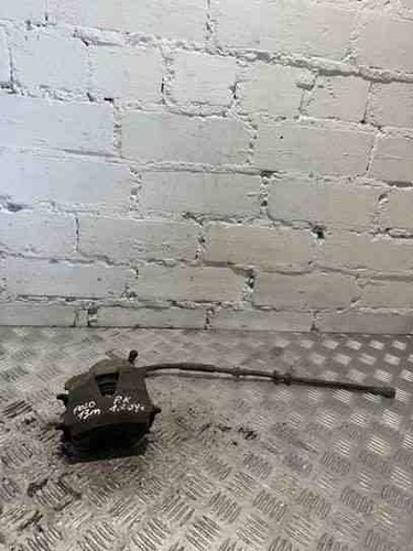 VW POLO 6R, 6C Bremssattel vorne links 1.20 Petrol 77kw 2012 21504672