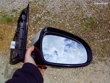 Retroviseur droit (ou coque) Hyundai TUCSON