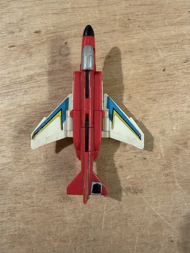 Transformers G1 Fireflight Hasbro 1985 Plane Autobots