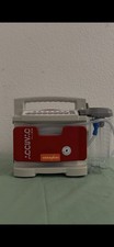 Weinmann ACCUVAC Rescue Absaugger&auml;t,