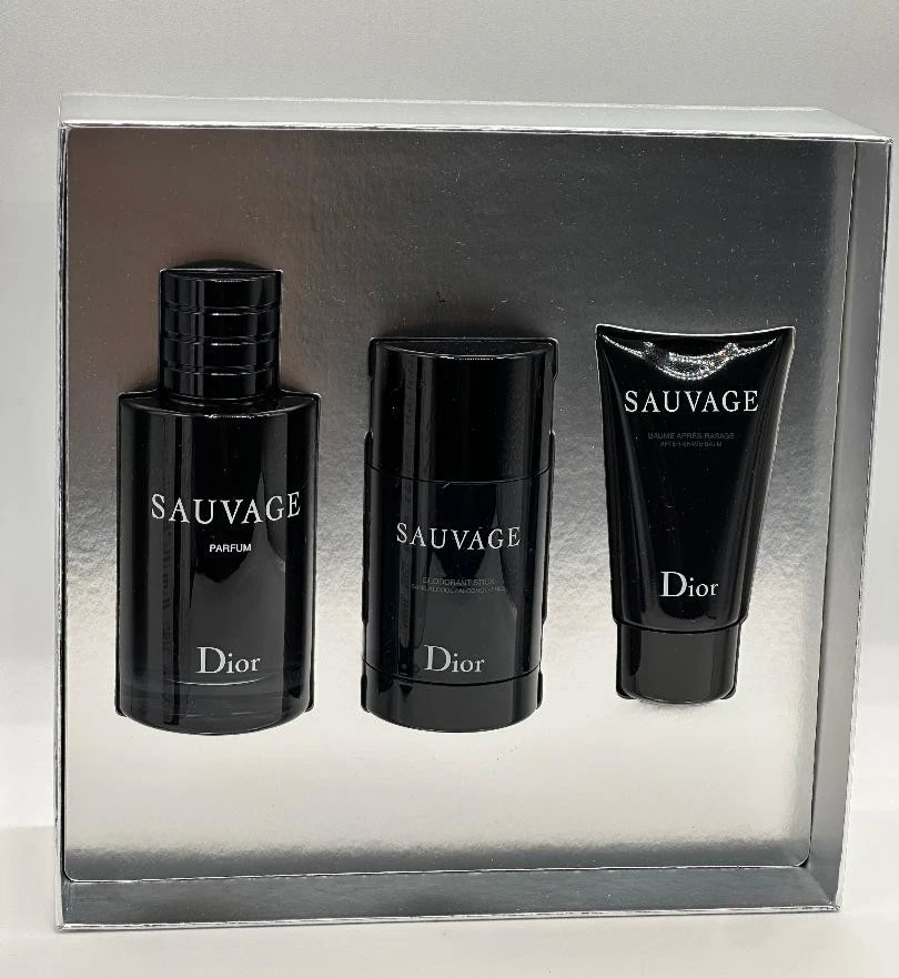 Dior Spray Gift Sets for Men for sale | eBay