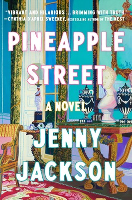 Pineapple Street - paperback Jenny Jackson