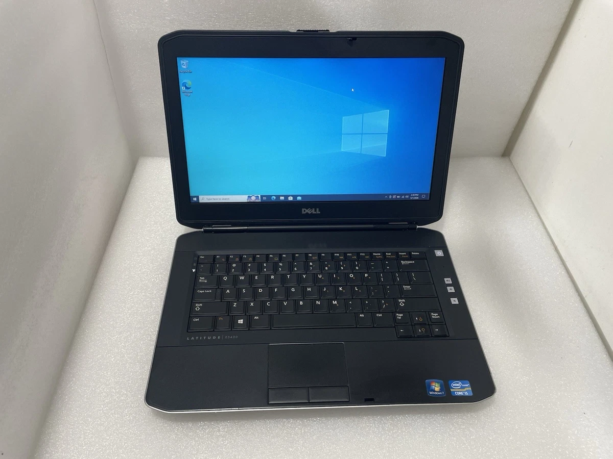 Dell Intel Core i5 3rd Gen. 8GB RAM PC Laptops & Netbooks for sale 