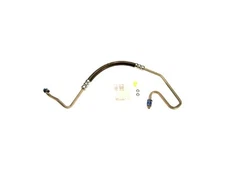 21NJ11T Pump To Gear Power Steering Pressure Line Hose Assembly Fits GMC C1500