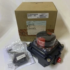 TopWorx TXP-T21GNPM Valve Monitor Limit Switch Box