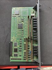 Used FANUC A16B-2203-0031