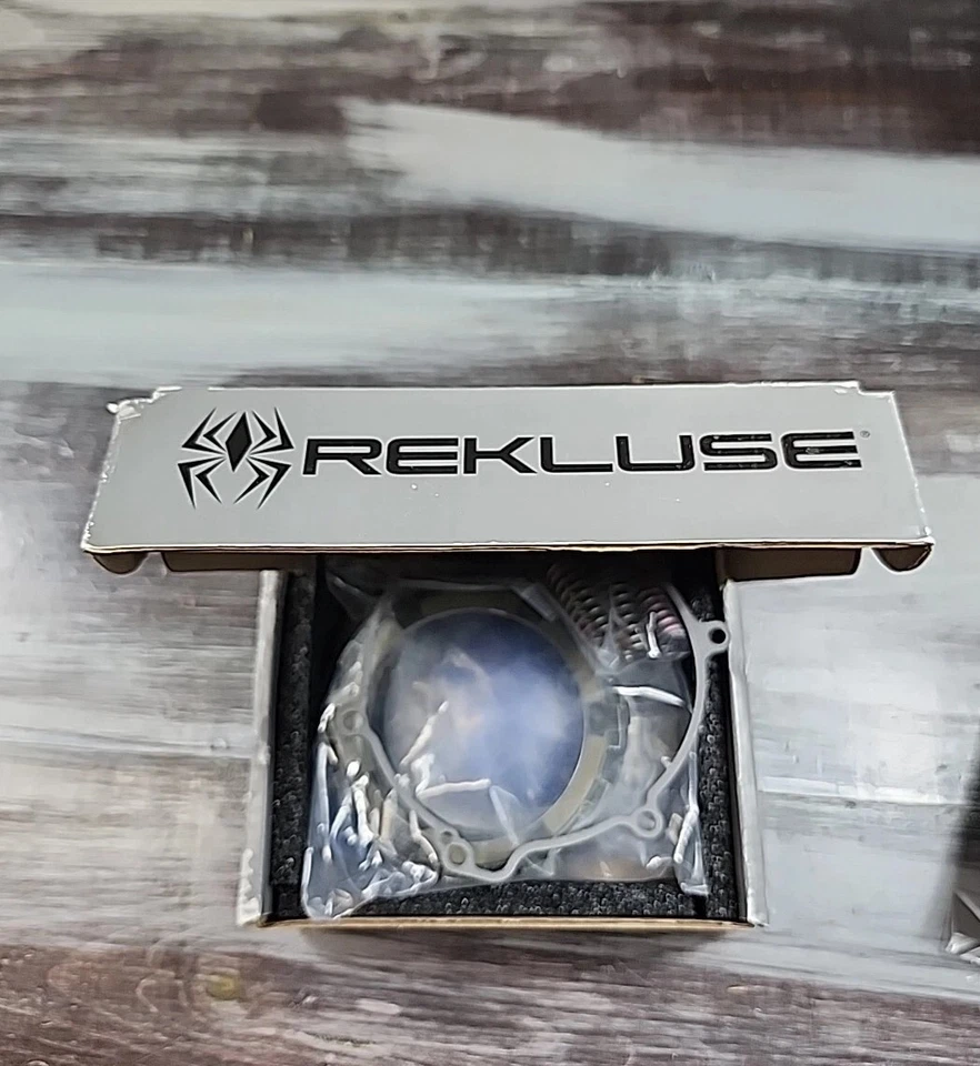Rekluse TorqDrive Clutch Pack RMS-2807075 Yamaha YZ125 YZ125X - Image 4 of 4