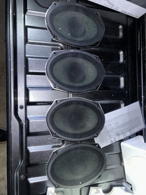 H401209 2011-2019 Dodge Journey REAR DOOR SPEAKER Passenger Side