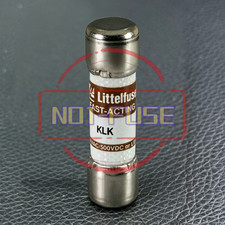 KLK5 1pc ORIGINAL Littelfuse KLK 5A 5A 600Vac FAST ACTING Fuse KLK-5