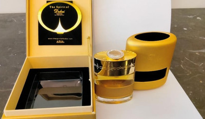 The Spirit of Dubai Rimal Eau de parfum 50ml