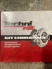 Kit d'embrayage Citroen C3