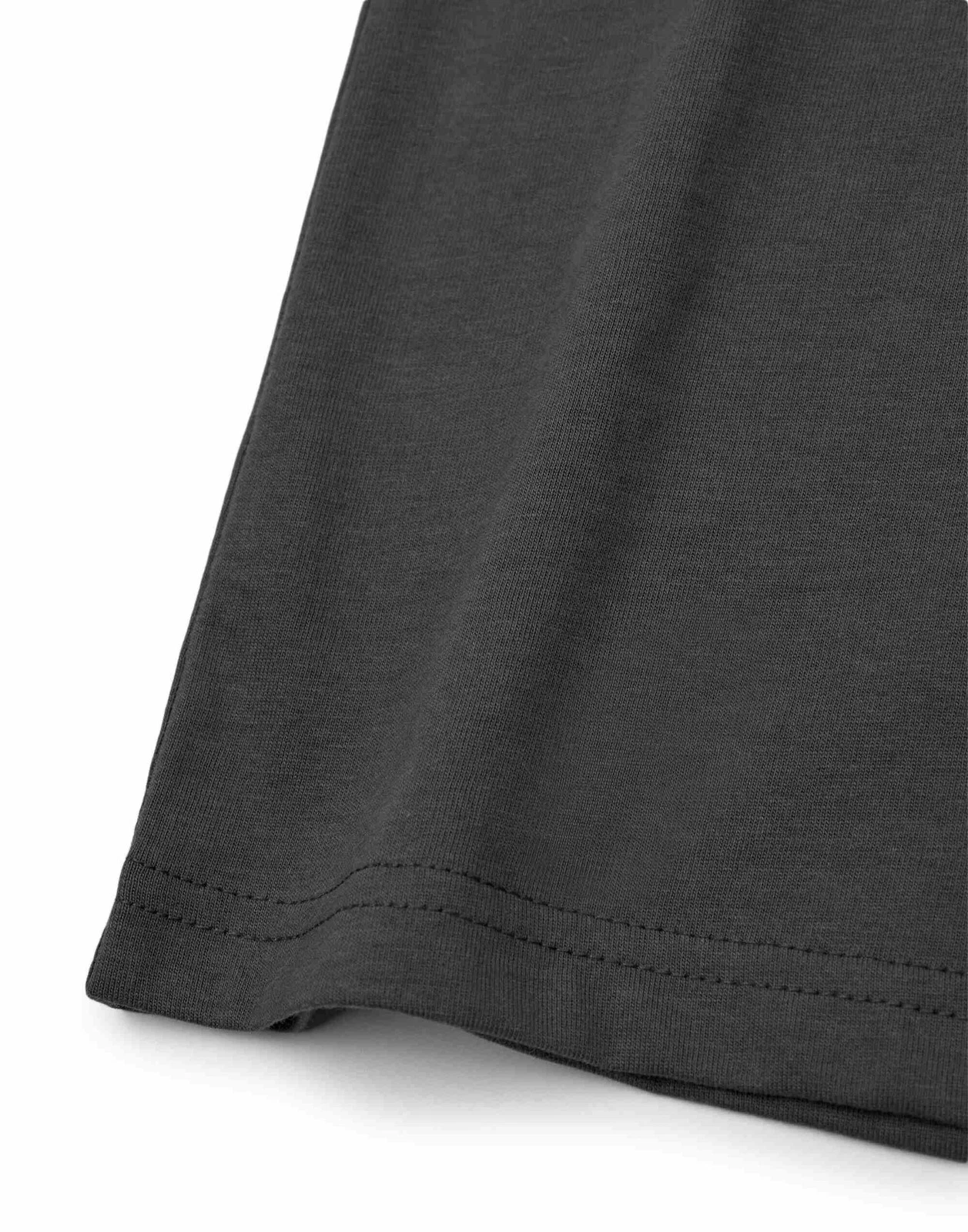 Minecraft Grey Build Create Explore Short Sleeved T-Shirt Girls