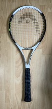 Head Cool Earth Tennis Racket 4 3/8 Grip