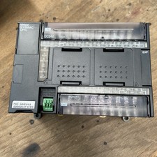Omron SPS CP1L-EM30DT1-D