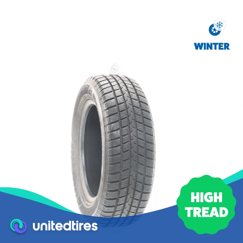 Goodyear 215/60/16 Winter Tires for sale | eBay