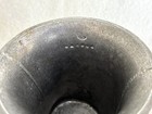 Vtg. Wilton Armetale "Michelob Since 1896" Pewter Horn-Shaped Tankard 5 X 3 1/2 — photo 6